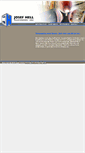 Mobile Screenshot of josef-hell.de